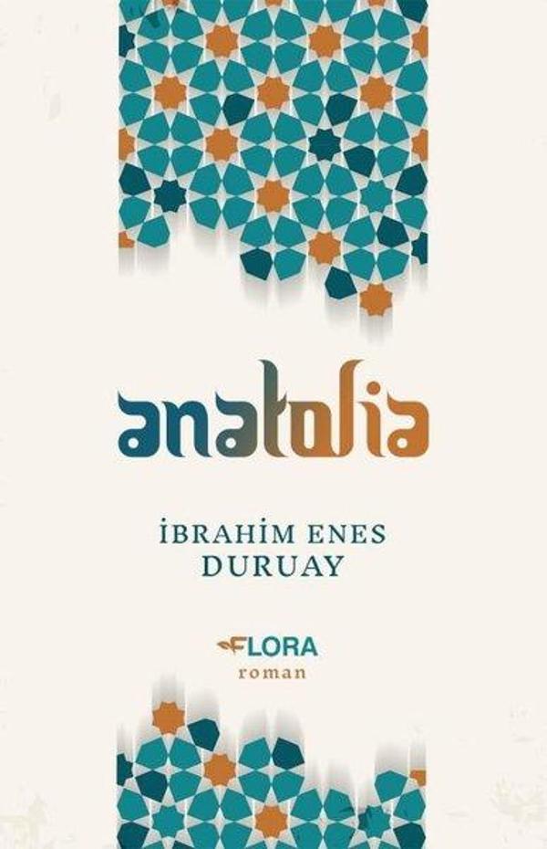 Anatolia - Flora Yayınevi - Image 1