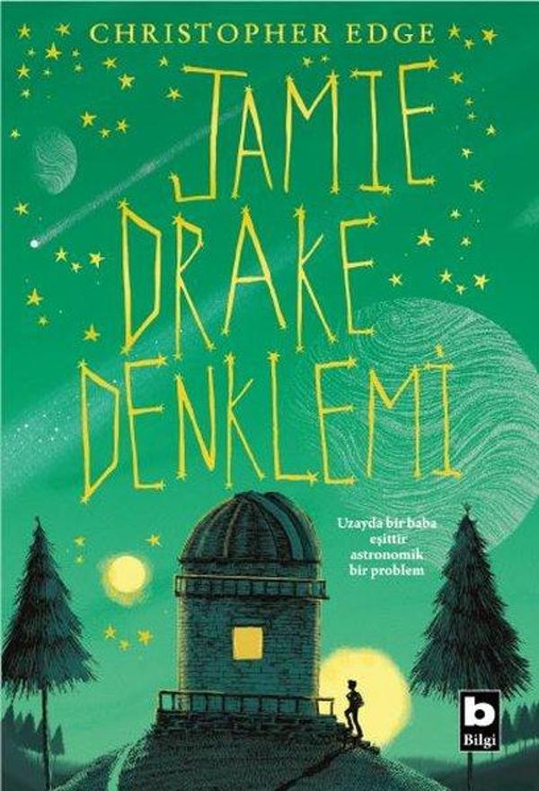 Jamie Drake Denklemi - Bilgi Yayınevi - Image 1