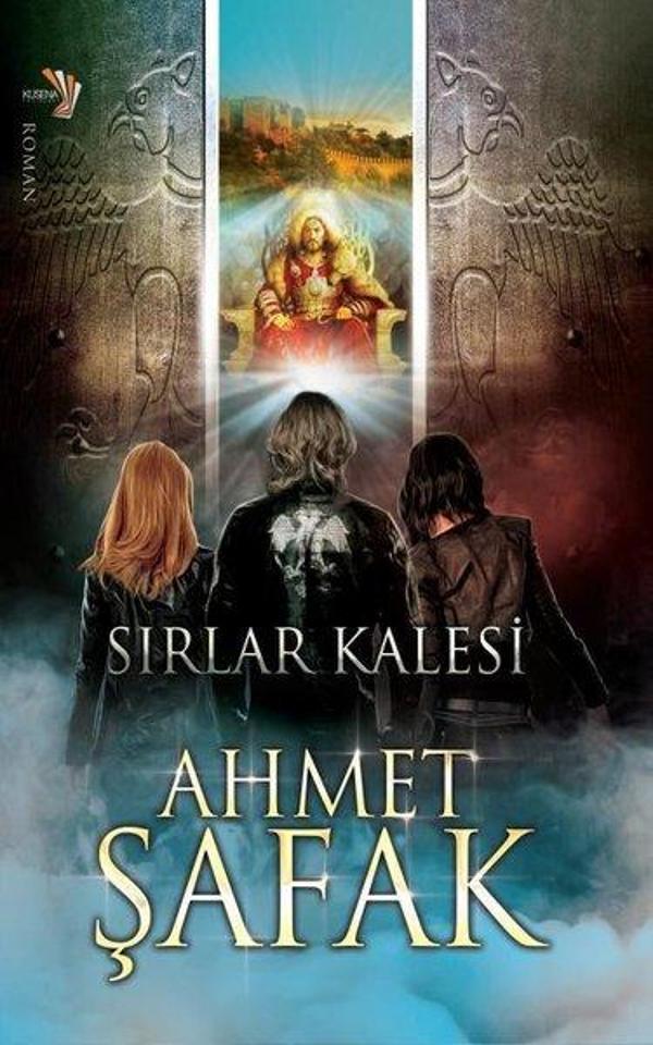 Sırlar Kalesi - Küsena Yayınları - Image 1