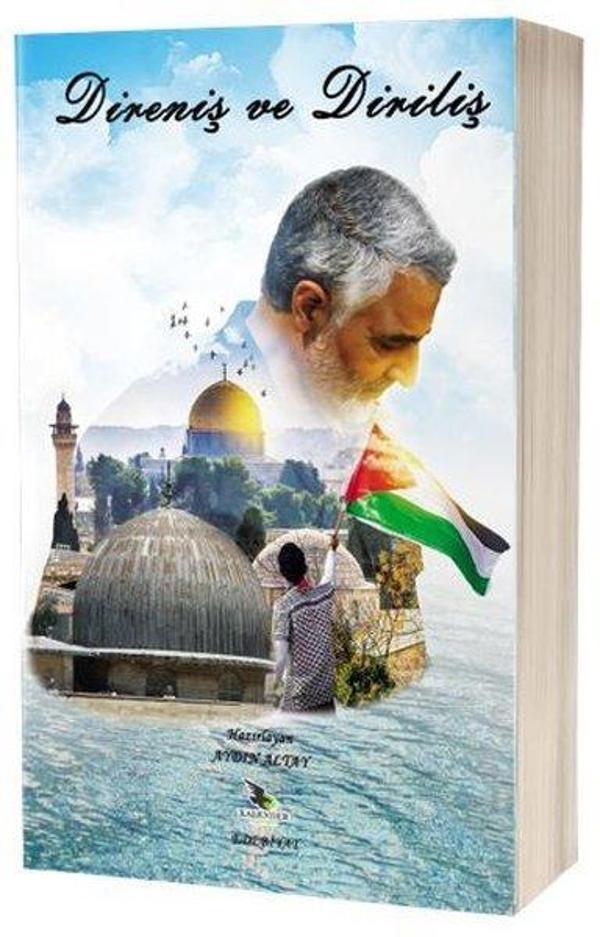 Direniş ve Diriliş - Kalender Yayınevi - Image 1