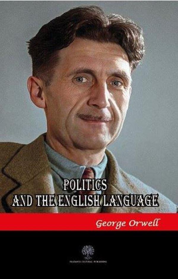 Politics and The English Language - Platanus Publishing - Image 1
