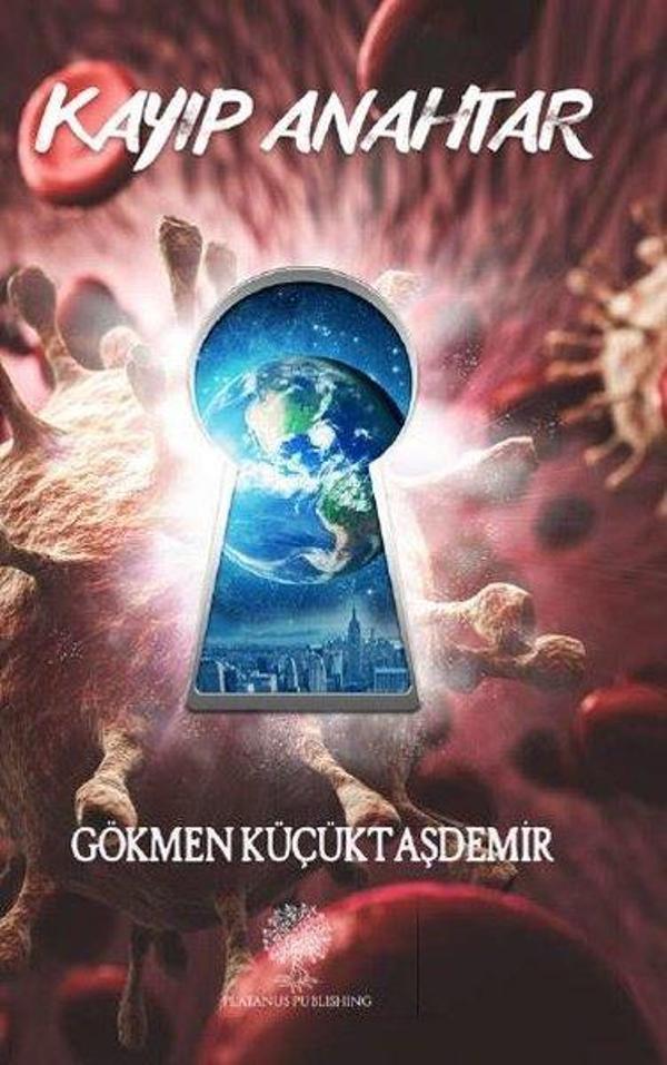 Platanus Publishing Kayıp Anahtar - Platanus Publishing - Image 1
