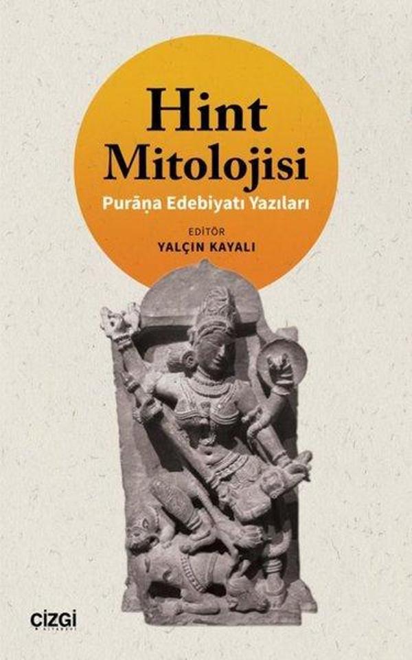 Hint Mitolojisi Purana Edebiyatı Yazıları - Çizgi Kitabevi - Image 1