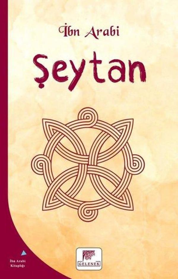 Şeytan - Gelenek Yayınları - Image 1