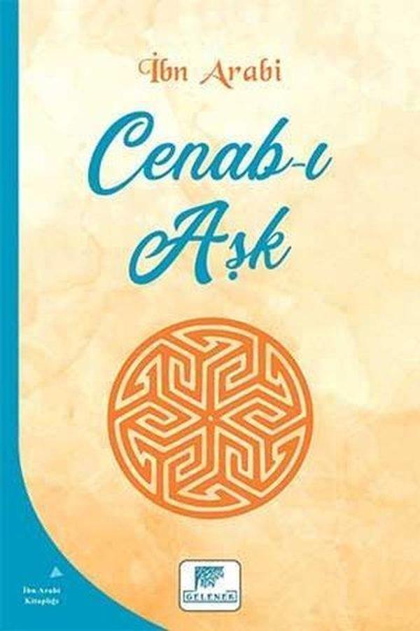 Cenabı Aşk - Gelenek Yayınları - Image 1
