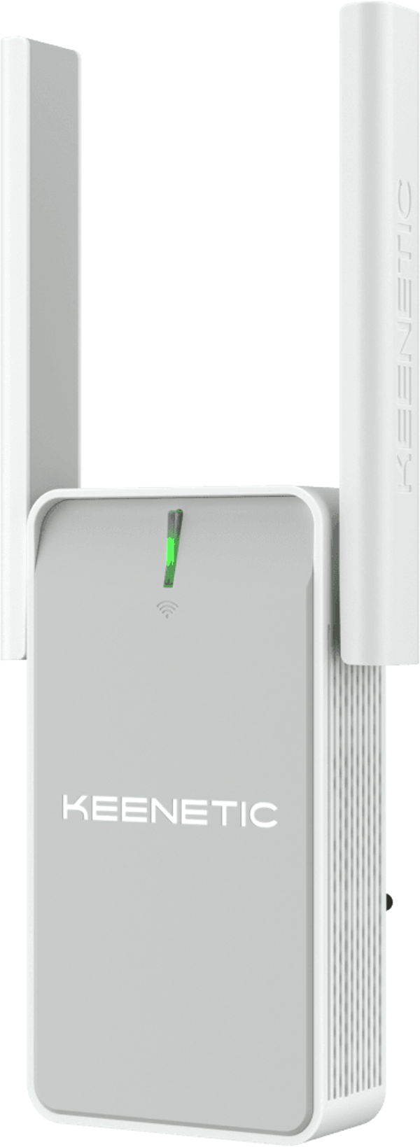 Keenetic Buddy 6 KN-3411-01-EU 3000 Mbps WiFi Güçlendirici - Image 1