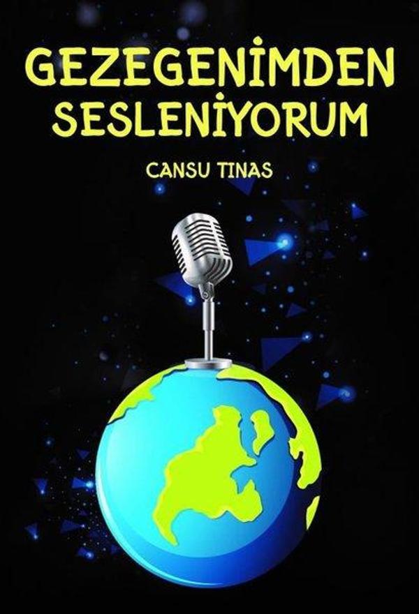 Gezegenimden Sesleniyorum - Sapiens - Image 1