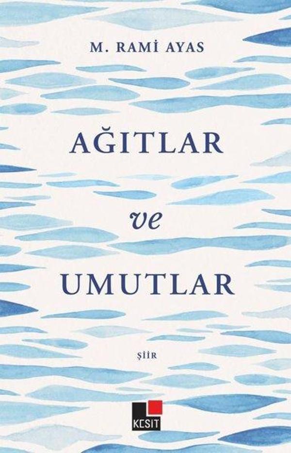 Ağıtlar ve Umutlar - Kesit Yayınları - Image 1