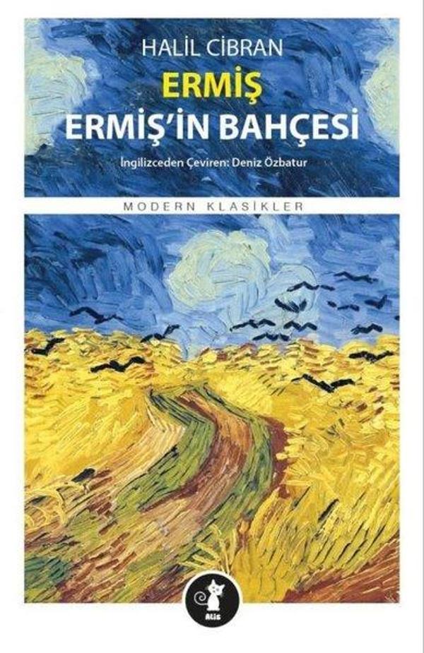 Ermiş - Ermiş'in Bahçesi - Alis - Image 1