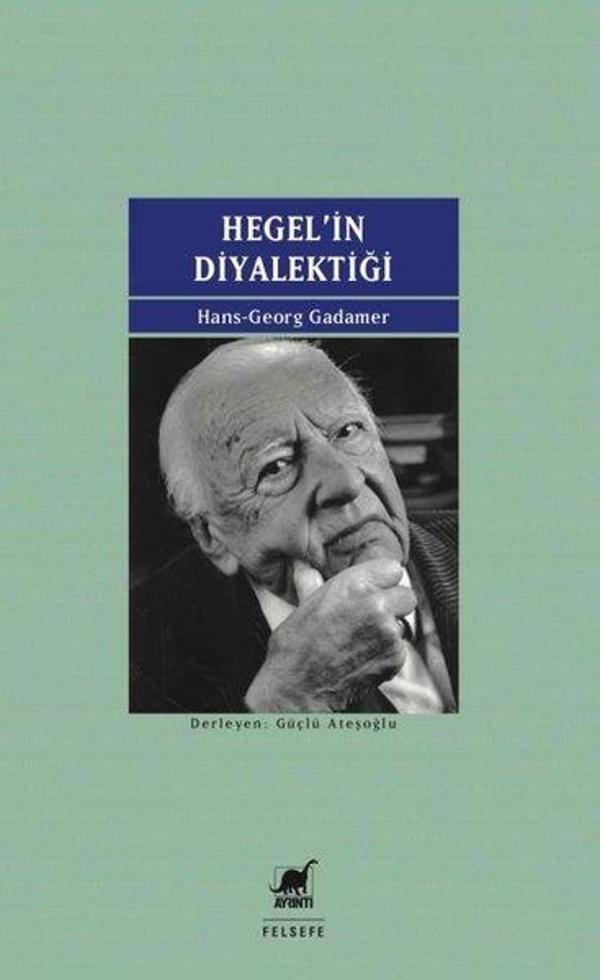 Hegel'in Diyalektiği - Ayrıntı Yayınları - Image 1