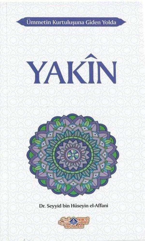 Yakn Ümmetin Kurtuluşuna Giden Yolda - Nebevi Hayat Yayınları - Image 1