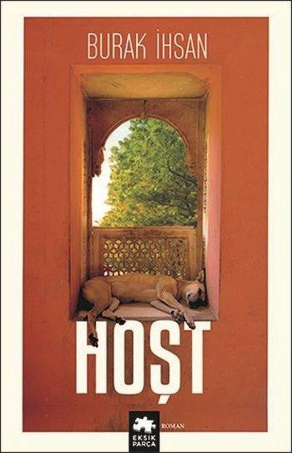 Hoşt - Eksik Parça Yayınları - Image 1