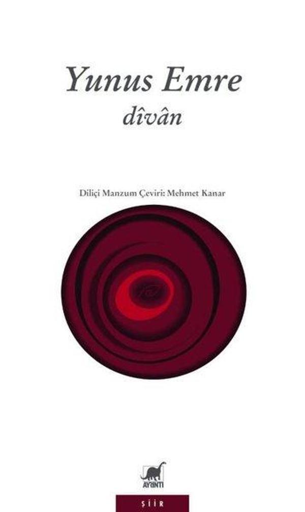 Yunus Emre - Divan - Ayrıntı Yayınları - Image 1