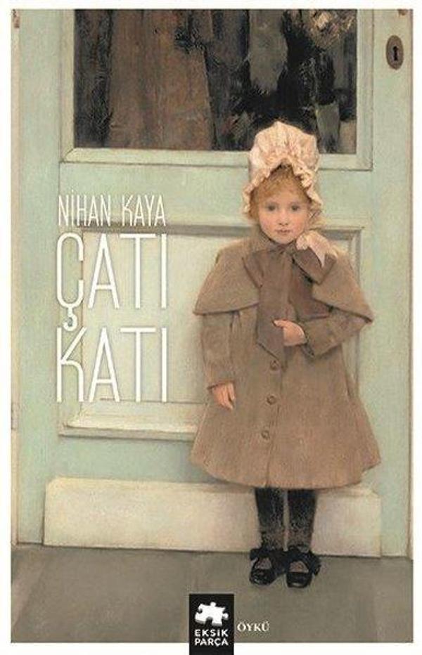 Çatı Katı - Eksik Parça Yayınları - Image 1