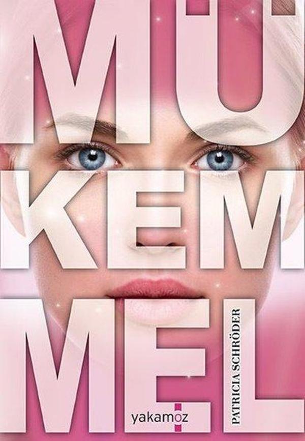 Mükemmel - Yakamoz Yayınları - Image 1