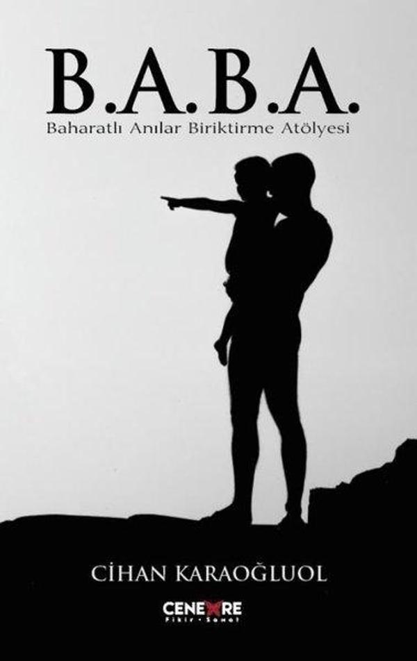 Baba - Baharatlı Anılar Biriktirme Atölyesi - Cenevre Fikir Sanat - Image 1