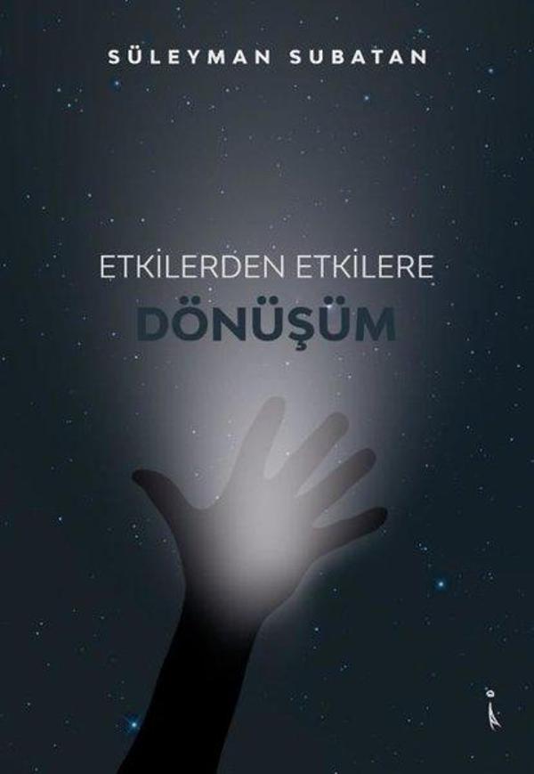 Etkilerden Etkilere Dönüşüm - İkinci Adam Yayınları - Image 1