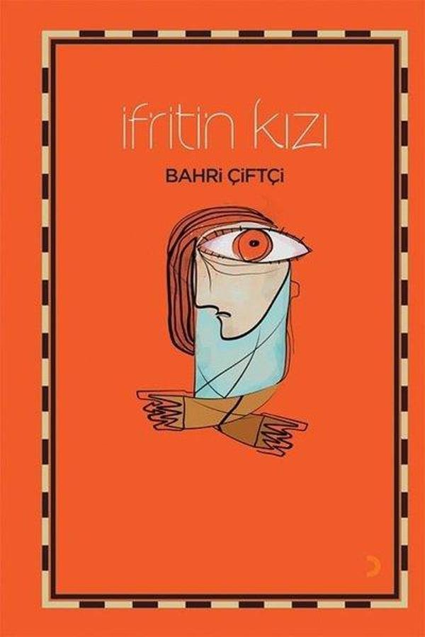 İfritin Kızı - Cinius Yayınevi - Image 1