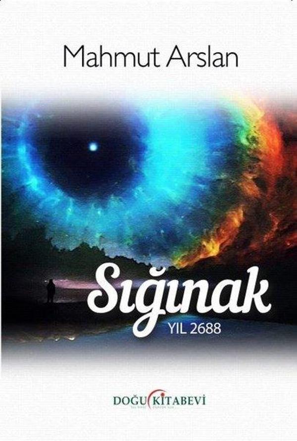 Sığınak - Yıl 2688 - Doğu Kitabevi - Image 1