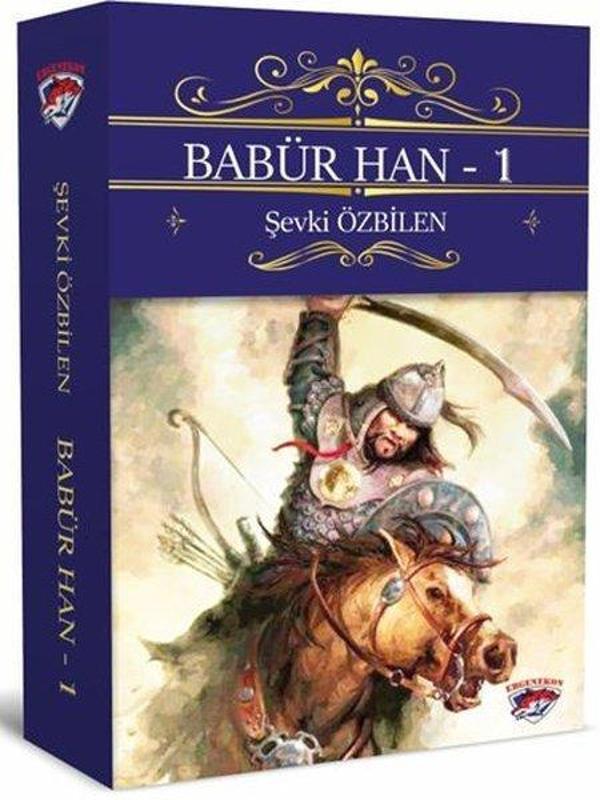 Babürhan - 1 - Ergenekon - Image 1
