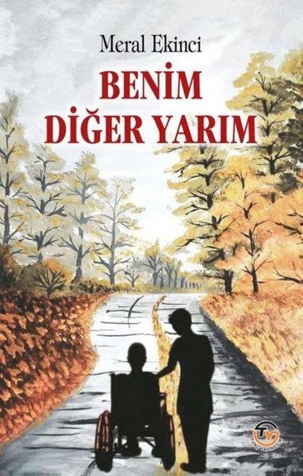 Benim Diğer Yarım - Tunç Yayıncılık - Image 1