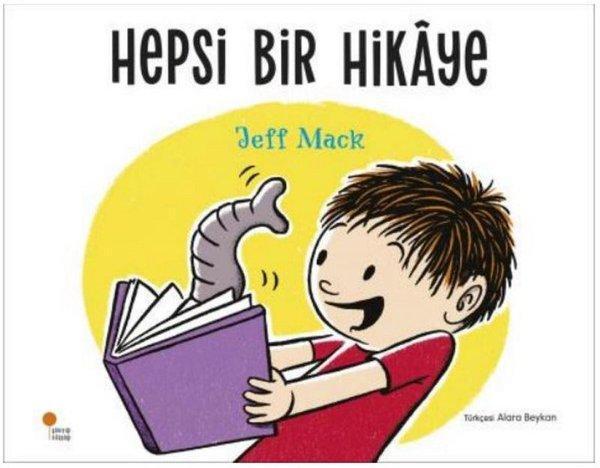 Hepsi Bir Hikaye - Günışığı Kitaplığı - Image 1