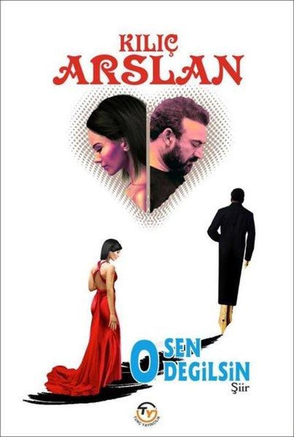 Tunç Yayıncılık O Sen Değilsin - Tunç Yayıncılık - Image 1
