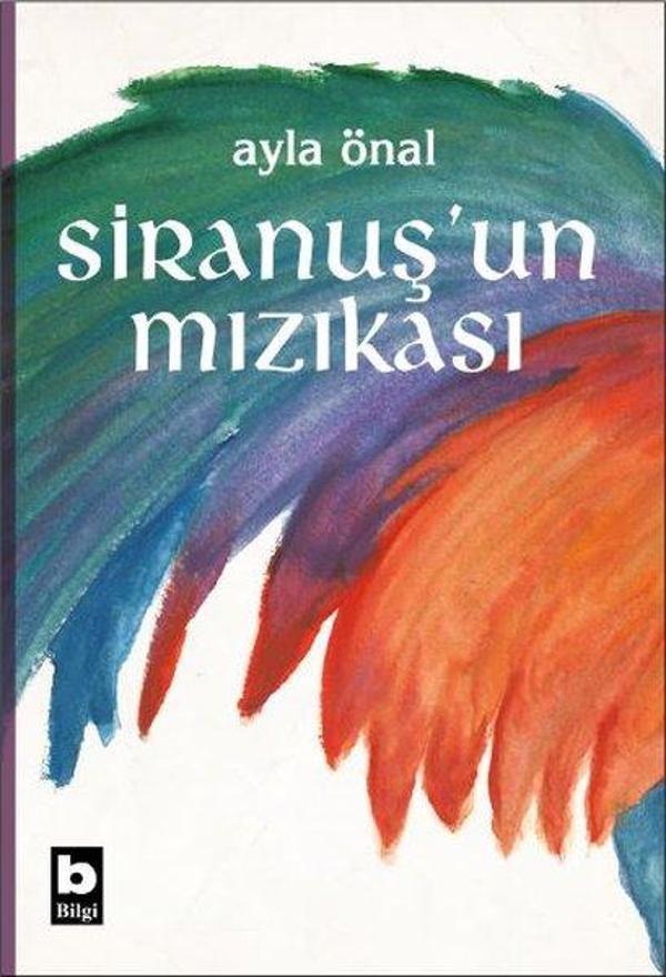 Siranuşun Mızıkası - Bilgi Yayınevi - Image 1