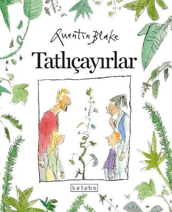 Tatlıçayırlar - Ketebe - Image 1