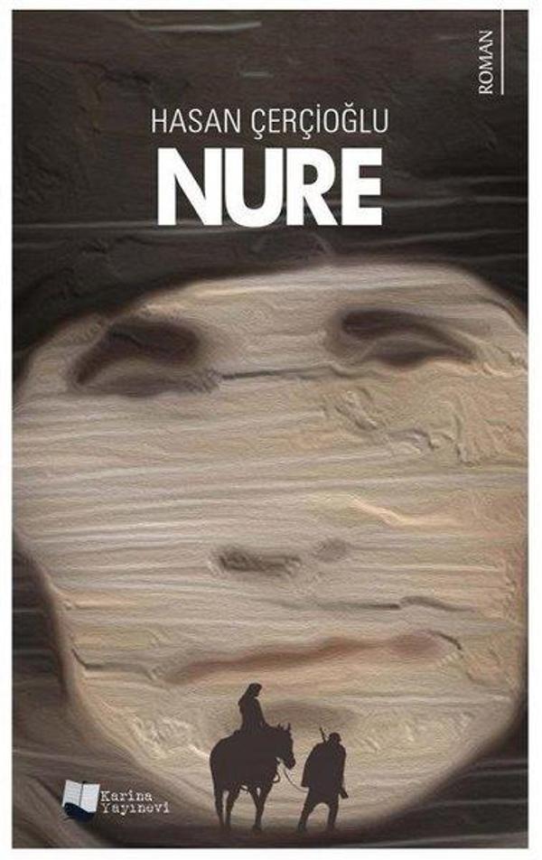 Nure - Karina Yayınevi - Image 1