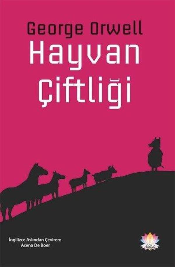 Nilüfer Yayınları Hayvan Çiftliği - Nilüfer Yayınları - Image 1