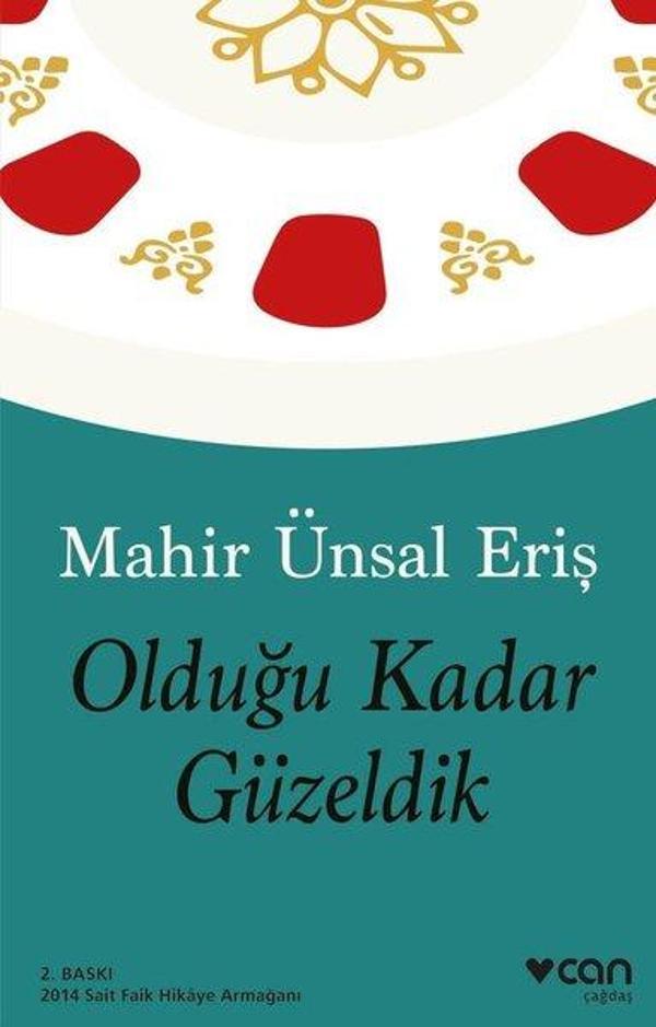 Olduğu Kadar Güzeldik - Can Yayınları - Image 1