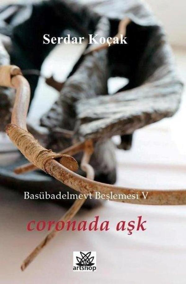 Coronada Aşk - Basübadelmevt Beşlemesi 5 - Artshop Yayıncılık - Image 1