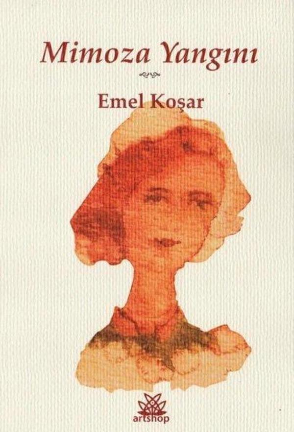 Mimoza Yangını - Artshop Yayıncılık - Image 1