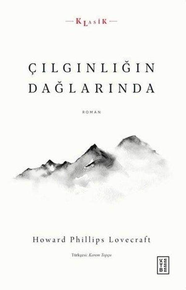 Çılgınlığın Dağlarında - Ketebe - Image 1