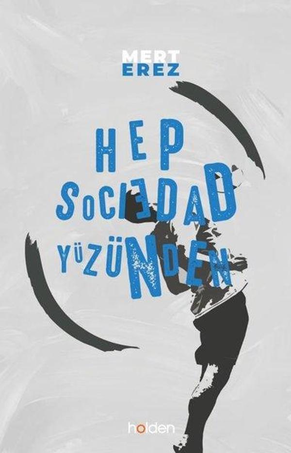 Hep Sociedad Yüzünden - Holden - Image 1