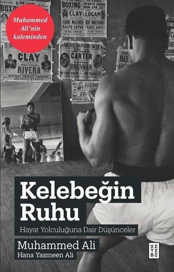 Kelebeğin Ruhu - Hayat Yolculuğuna Dair Düşünceler - Ketebe - Image 1