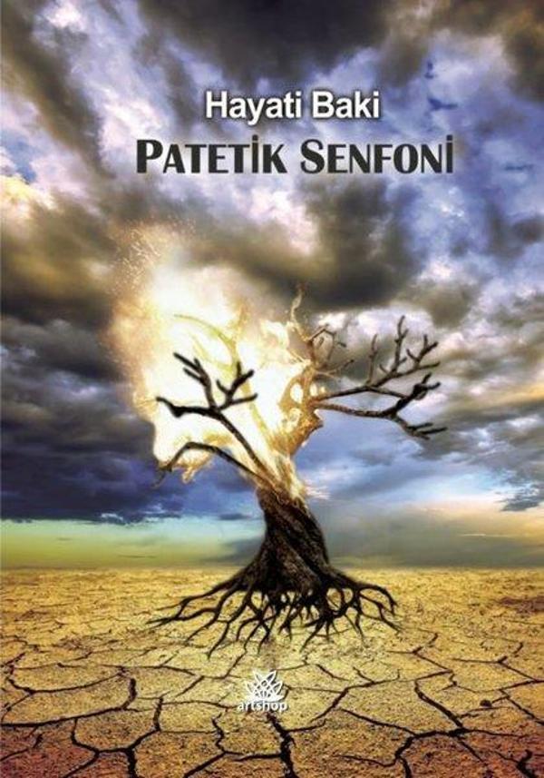 Patetik Senfoni - Artshop Yayıncılık - Image 1