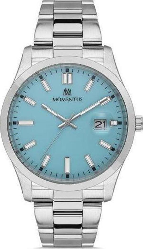 Momentus CM136S-10SS Erkek Kol Saati - Image 1
