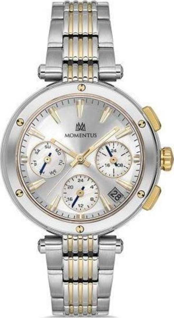 Momentus CS263T-02SG Kadın Kol Saati - Image 1