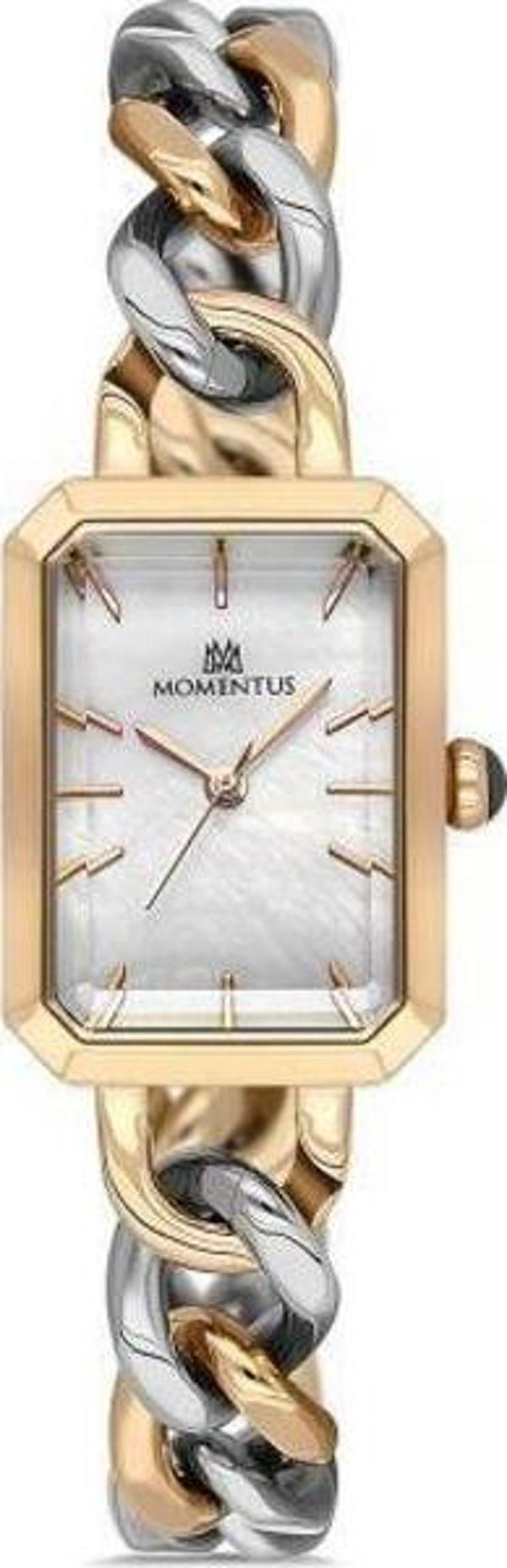 Momentus CW129G-09SG Kadın Kol Saati - Image 1