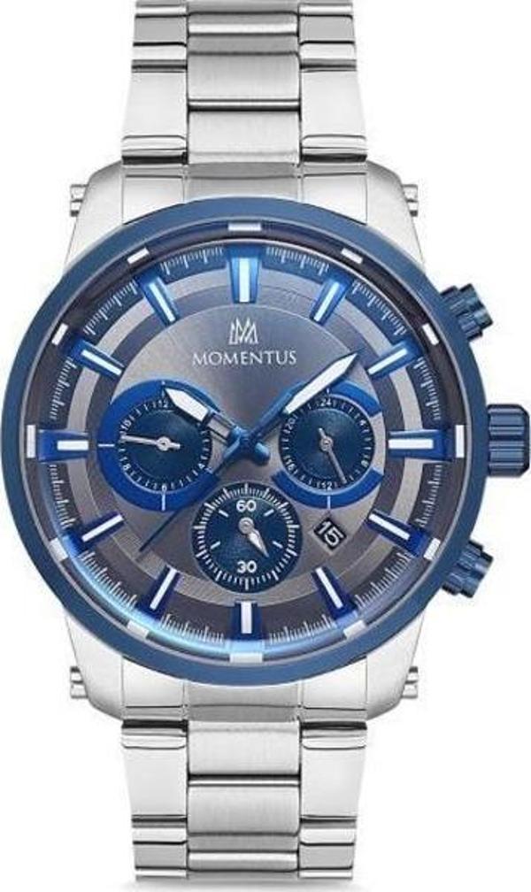 Momentus SC223S-05SM Erkek Kol Saati - Image 1