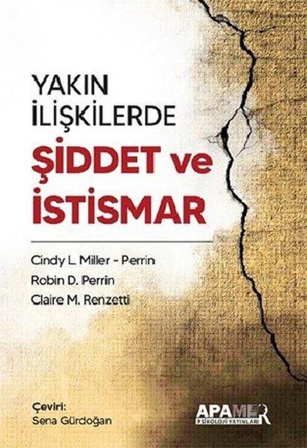 Yakın İlişkilerde Şiddet Ve İstismar - Apamer - Image 1