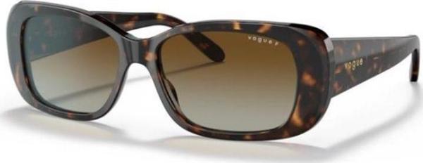Vogue 0VO2606S W656T555 HN Kadın Güneş Gözlüğü - Image 1