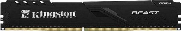 Kıngston Beast KF556C36BBE-32TR 32GB 5600MHz DDR5 Masaustu Ram Bellek - Image 1