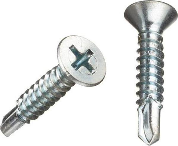 ATLAS MATKAP UÇLU VİDA YHB  3,9x32  1 PAKET-50 ADET - Image 1