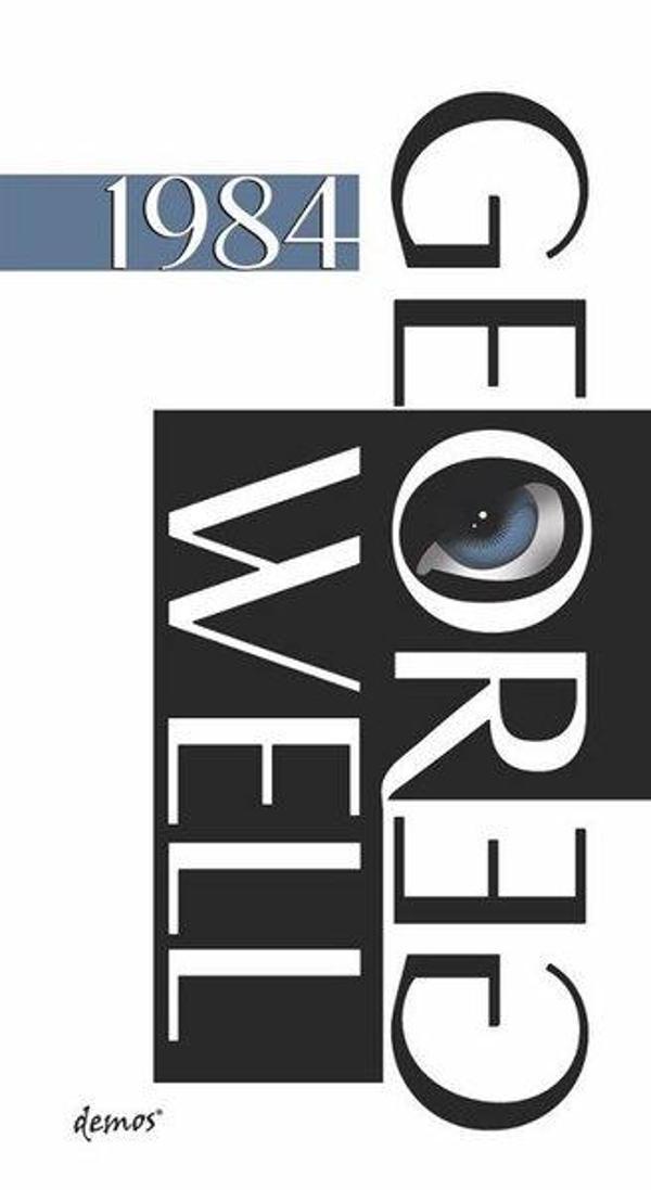 1984 - Demos Yayınları - Image 1