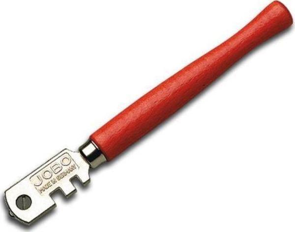 bohle Jobo Cam Keser - Tahta Saplı 6 lı Uç - Image 1