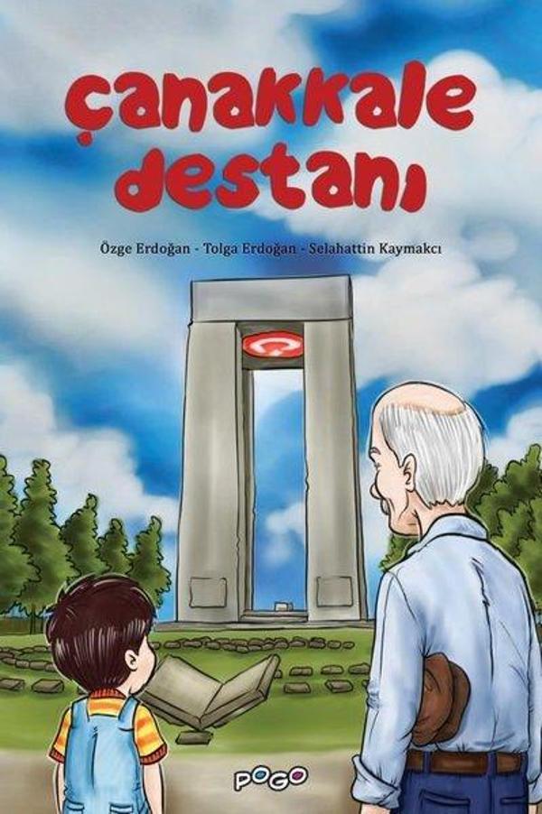 Çanakkale Destanı - Pogo - Image 1
