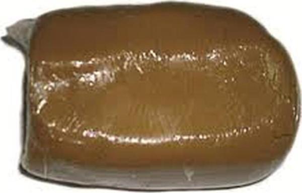 DİFİX CAM MACUNU 1 KG - Image 1